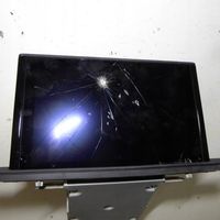 Audi Q2 - Monitor/display/piccolo schermo 81A919604