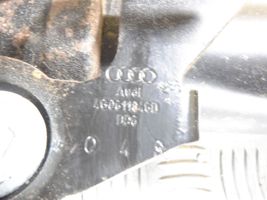 Audi A7 S7 4G Amortyzator osi przedniej ze sprężyną 4G8413031H