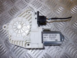 Audi Q7 4M Motorino tendine 4M0863560