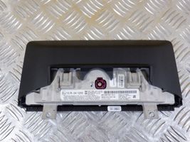 BMW X1 F48 F49 Monitori/näyttö/pieni näyttö 9387451