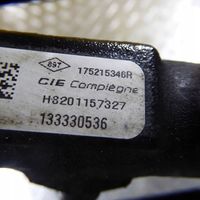 Mercedes-Benz Citan W415 Fuel main line pipe 175215346R