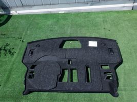 Audi A8 S8 D5 Kita bagažinės apdailos detalė 4N0867437B