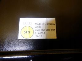 Audi Q8 (B) Rivestimento del montante (esterno) 4M8853290