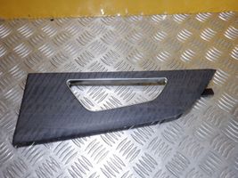 Audi Q8 Baguette moulure de porte arrière 4M8867450F