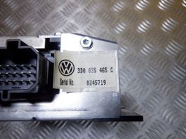 Volkswagen Phaeton Amplificateur de son 3D0035465C