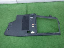 Volkswagen Phaeton Trunk/boot lower side trim panel 3D5867427C