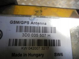Volkswagen Phaeton Antena (GPS antena) 3D0035507H