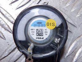 Audi A8 S8 D5 Etuoven diskanttikaiutin 4N0035399B