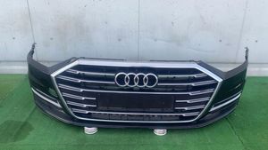 Audi A8 S8 D5 Etupuskuri 