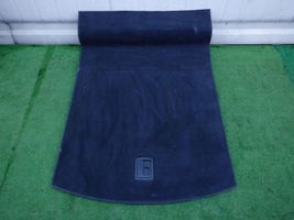 Audi A8 S8 D5 Trunk/boot mat liner 4N0863463