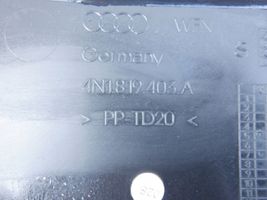 Audi A8 S8 D5 Rivestimento del tergicristallo 4N1819403A