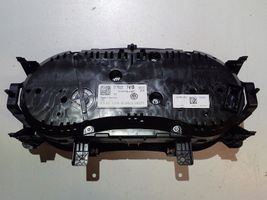 Volkswagen Golf Sportsvan Tachimetro (quadro strumenti) 517920741B