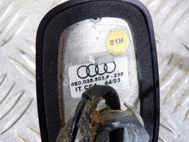 Audi A8 S8 D3 4E Antenna GPS 4E0035503P