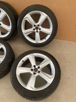 Audi Q7 4M Cerchione in lega R20 8R0601025CA