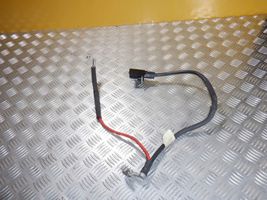 Volkswagen Jetta VI Positive cable (battery) 5C0971228E