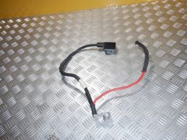 Volkswagen Jetta VI Positive cable (battery) 5C0971228E