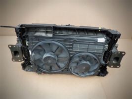 Volkswagen Jetta VI Set del radiatore 5C0121251L