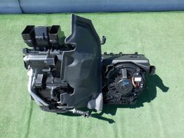 Volkswagen Golf VII Interior heater climate box assembly 5Q1820002AF