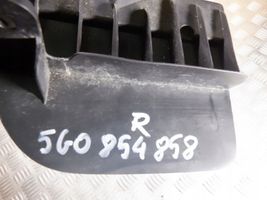 Volkswagen Golf VII Parafango posteriore 5G0854858