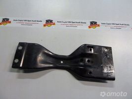 Audi Q3 8U Other under body part 5N0802117