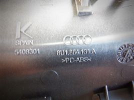 Audi Q3 8U Kita panelės detalė 8U1864131A