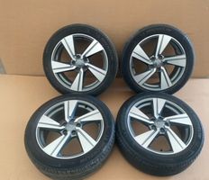 Audi Q2 - Cerchione in lega R18 81A601025G