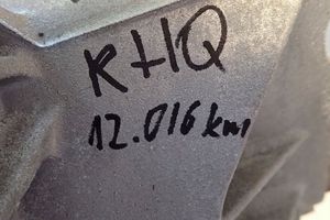 Volkswagen Golf VII Scatola del cambio automatico RHQ