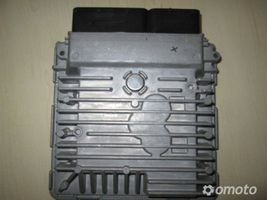 Volkswagen Scirocco Sterownik / Moduł ECU 03L906023ME