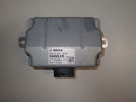 Volkswagen Crafter Voltage converter/converter module A9068270005