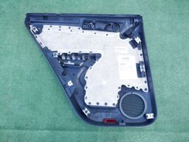 Volkswagen Tiguan Takaoven verhoilu 5N0867212