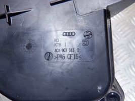 Audi A6 S6 C7 4G Set scatola dei fusibili 4G1907613B