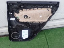 Volkswagen Tiguan Takaoven verhoilu 5NA867211K