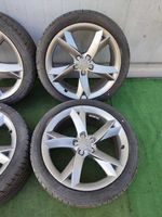 Audi A5 Sportback 8TA Cerchione in lega R19 8T0601025CK