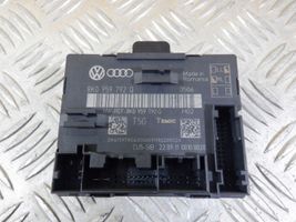 Audi A5 8T 8F Unité de commande module de porte 8K0959792Q