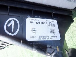 Volkswagen Sharan Scatola climatizzatore riscaldamento abitacolo assemblata 7P1820005C