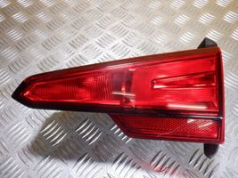 Audi A4 S4 B9 Задний фонарь в крышке 8W5945076