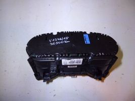 Volkswagen Sharan Tachimetro (quadro strumenti) 7N0920870Q