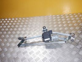 Audi A3 8Y Motor y varillaje del limpiaparabrisas delantero 8Y1955023A