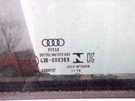 Audi A3 8Y Takaovi 