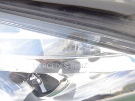 Mercedes-Benz S W222 Lampa przednia A2229060702