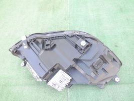 Mercedes-Benz S W222 Lampa przednia A2229060702