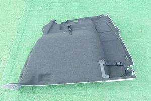 Skoda Karoq Trunk/boot sill cover protection 57A867428
