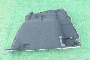 Skoda Karoq Rivestimento di protezione sottoporta del bagagliaio/baule 57A867428