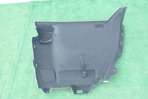 Skoda Karoq Trunk/boot sill cover protection 57A867428