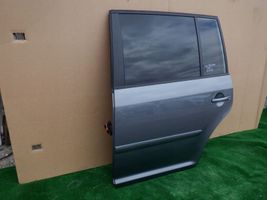 Volkswagen Touran I Rear door 