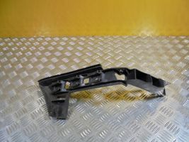 Volkswagen Touran I Rear bumper mounting bracket 1T0807375A