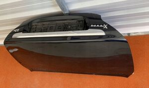 Jaguar X-Type Tailgate/trunk/boot lid 