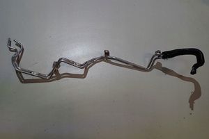 Volkswagen Amarok Engine coolant pipe/hose 2H6121065S