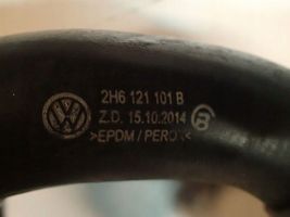 Volkswagen Amarok Przewód / Wąż chłodnicy 2H6121101B