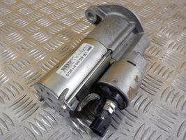 Volkswagen Amarok Starter motor 2H0911023G